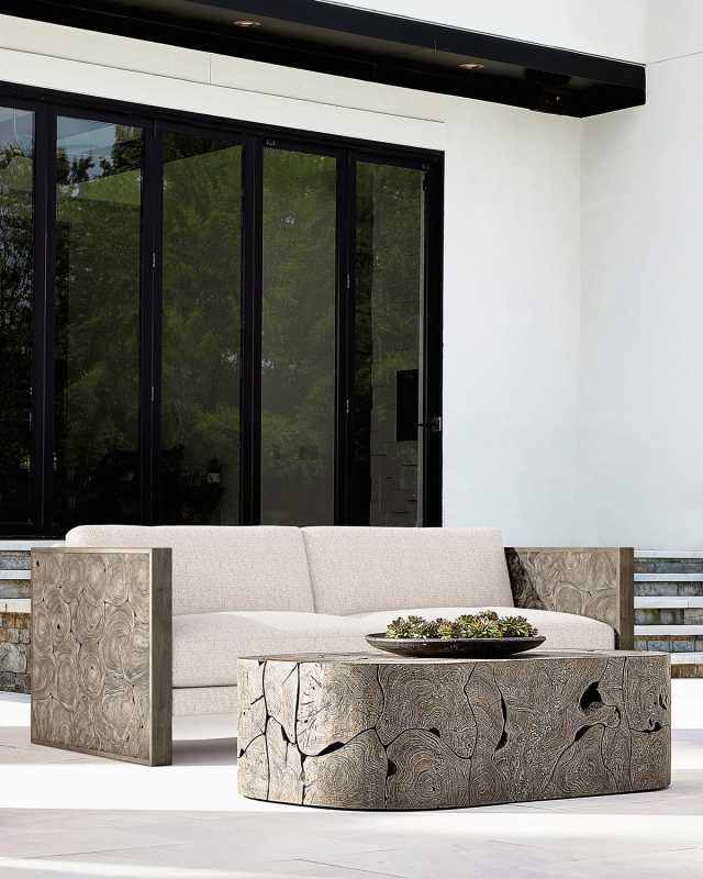 Madura Outdoor Sofa